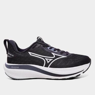 Imagem de Tênis Mizuno Base Ride, Preto, 39