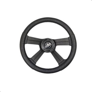 Imagem de Volante Náutico Mercury Attwood Orig 33cm Lancha Barco a83154