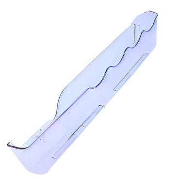 Imagem de Prateleira Porta Congelador Geladeira Electrolux Dfn39 Dfn41 - Valtec 