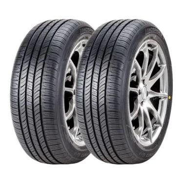 Imagem de Kit 2 Pneus Landspider Aro 14 185/70R14 Citytraxx G/P 88T