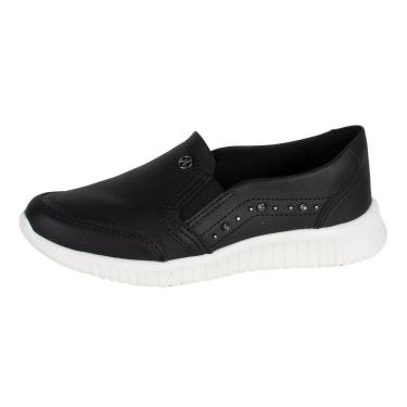 Imagem de Sapatenis Feminino Facil Calce Macio Passeio Casual Kolosh
