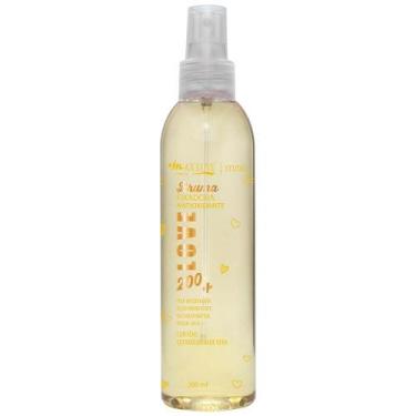 Imagem de Bruma Fixadora Max Love - Antioxidante, 200ml