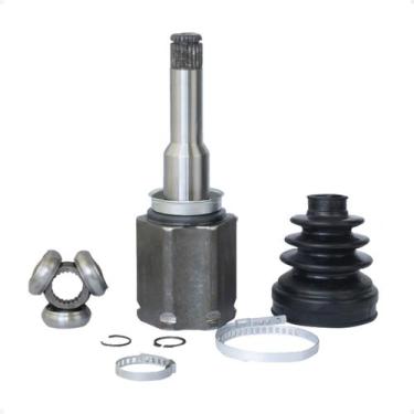 Imagem de Tulipa + Trizeta ONIX 2020/2025 - 104179 - VT5826 - Chevrolet