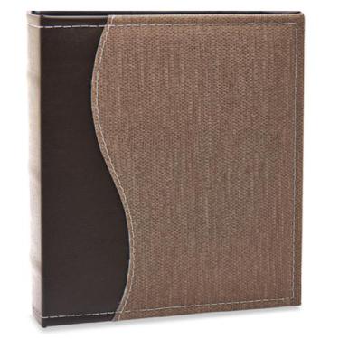 Imagem de Album 300 fotos 10x15 prestige fichário- ical 489