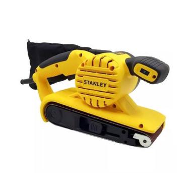 Imagem de Lixadeira De Cinta Stanley 220v - Sb90