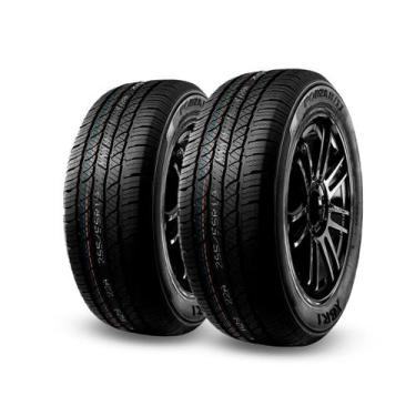 Imagem de Kit 2 Pneus Aro 17 Xbri 235/60 R17 TL 102H Forza H/T 2