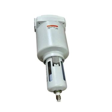 Imagem de Filtro coalescente separador de condensado r. 1'' - GHPC, 220V
