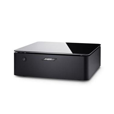 Imagem de Amplificador BOSE Music 125w Bluetooth Wi-Fi Streaming Bivolt