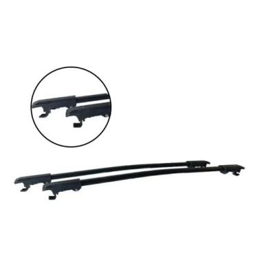 Imagem de Rack Travessa de Teto Suzuki Jimny Todos os Anos com Longarina Long Li