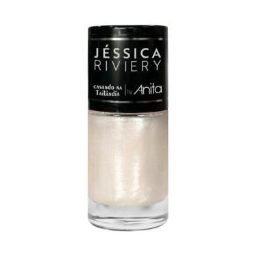 Imagem de Anita Esmalte Jéssica Riviery Casando na Tailândia 10ml