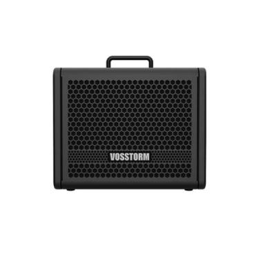 Imagem de Amplificador Para Guitarra 8 Pol 25w Vosstorm Gx-8