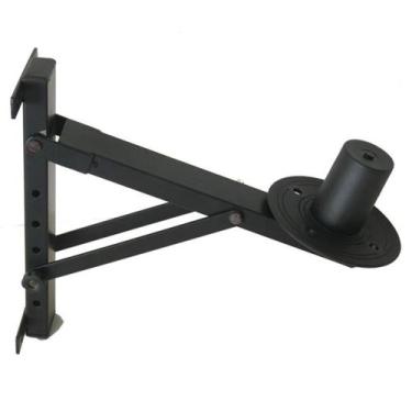Imagem de Suporte Para Caixa Acústica Com Regulagem Spc-25 Saty