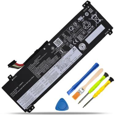 Imagem de Bateria RHKRKQN L23D4PK4 15,44V 60Wh Lenovo LOQ