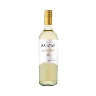 Imagem de Vinho Branco Amayan White Blend - Belhara Estate Wines