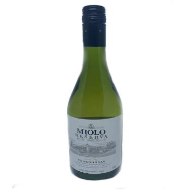 Imagem de Vinho Miolo Reserva Chardonnay - Fino Branco Seco 750 Ml