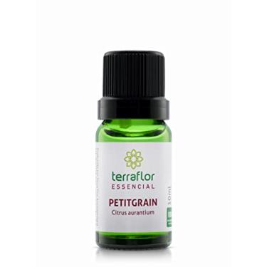 Imagem de Óleo Essencial Puro Natural Vegano de Petitgrain 10ml Terra Flor Aromaterapia
