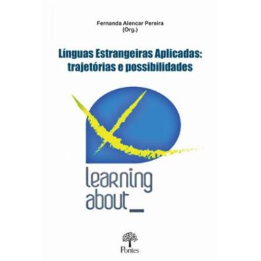 Imagem de Línguas Estrangeiras Aplicadas