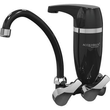 Imagem de Torneira Móvel com Filtro Parede Acqua Premium Acquabios 