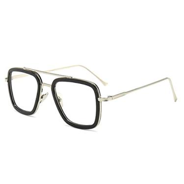 Imagem de Fishing Sunglasses Square Outdoor Sport Fishing Glasses Men Spider Eyewear Sports,F,China