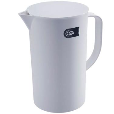 Imagem de Jarra com Tampa Coza 10303 - 2L