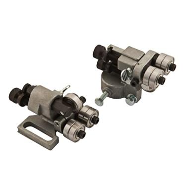 Imagem de JET Guias de rolamento de lâmina estilo Carter, para serras de fita de 14 polegadas (708127)