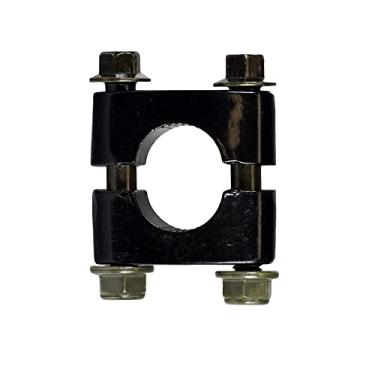 Imagem de AlveyTech Elevador de guidão para as mini bicicletas Monster Moto MM-B80, Classic 1000w, Classic 105cc, Motovox MBX10 e MBX11 (conjunto de 2)