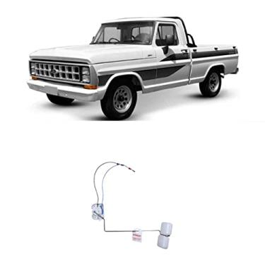 Imagem de SENSOR NIVEL FORD F1000 4.9MPI 95/98 CHEIO (1 A 5) 1/2 (32 A 42) VAZIO (72 A 82)