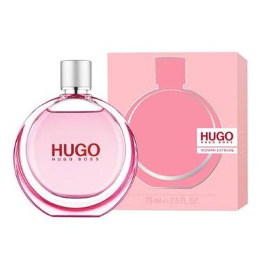 Imagem de Perfume Hugo Woman Extreme Eau De Parfum 75 Ml Feminino - Boss