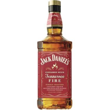 Imagem de Whisky Jack Daniels Fire Original - Jack Daniel's