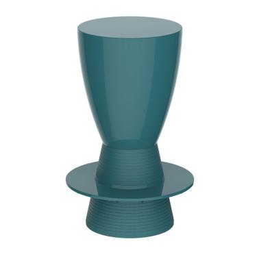 Imagem de Banco | Banqueta Tinn  Lazuli