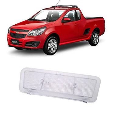 Imagem de Lanterna Teto - Corsa/Vectra/Astra - 1139 - Dsc