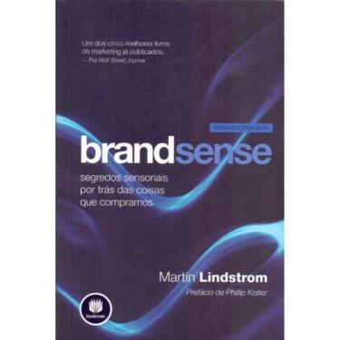 Imagem de Brandsense Revisada e Atualizada