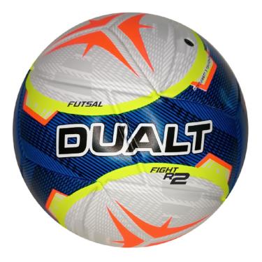 Imagem de Bola Futsal Dualt Velox Fight