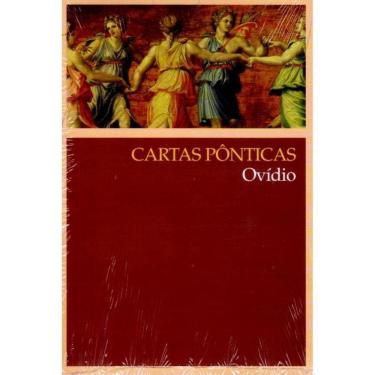 Imagem de Cartas Pônticas ( Ovídio )