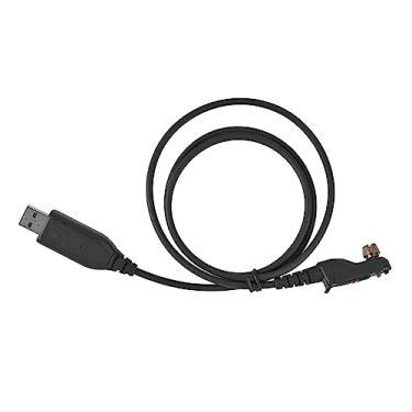 Imagem de Cabo de Programação USB de Alta Eficiência, Fácil de Usar, Durável, Profissional, Cabo de Conexão de Programação USB para PC155 AP510 BP560