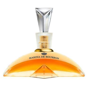 Imagem de Marina De Bourbon - Classique 50ml - Eau De Parfum Feminino - Marina B