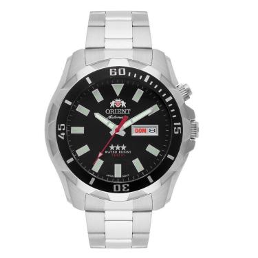 Imagem de Relogio Orient Automatico - 469Ss078 P1sx