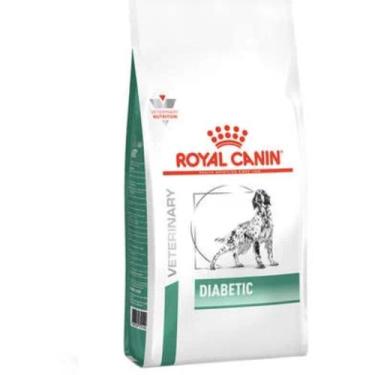 Imagem de Ração Royal Canin Diabetic Cães Adultos 1,5 Kg