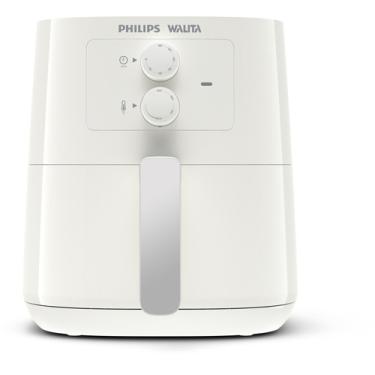 Fritadeira Airfryer 4.1 Litros 1400W RI9201 Série 3000 Philips Walita