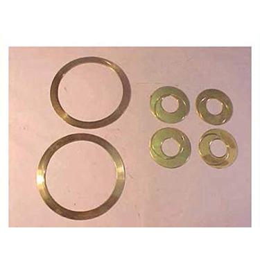 Imagem de JOGO ARRUELAS DIFERENCIAL STD 1519 A 221 MB 1519