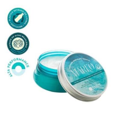 Imagem de Creme Corporal Banho de Hidratação L'Occitane au Bresil-Unissex