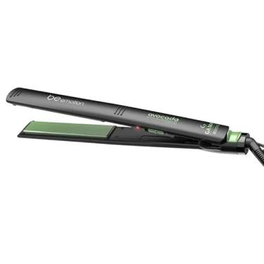 Imagem de Prancha Alisadora Avocado Professional Be Emotion Gama Bivolt