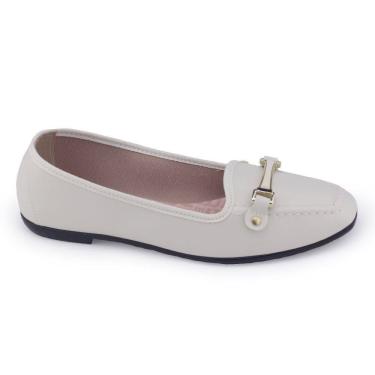 Imagem de Sapatilha Feminina Casual Moleca 5729.127 napa sardenha