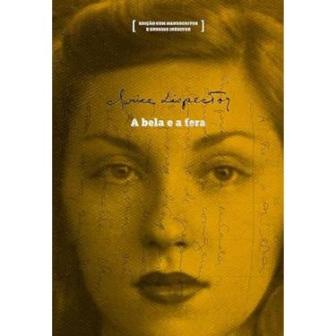 Imagem de A bela e a fera - Edição com manuscritos e ensaios inéditos