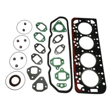 Imagem de Junta Superior Motor Peugeot 504 2.3 8V 1 Pico C Retentor - Junta lima