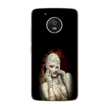 Imagem de Capa Adesivo Skin116 Verso Motorola Moto G5 Xt1672 - KawaSkin