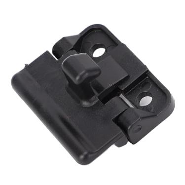 Imagem de Capa do Compartimento do Console Bloqueio Console Braço Capa Trava Tampa Centro Console Braço Trava para Avalon Aurion