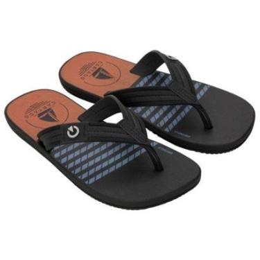 Imagem de Chinelo Infantil Cartago Atlanta Dedo 11841 Meninos-Masculino