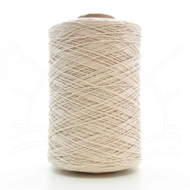 Imagem de Barbante Apolo Cru 1,8Kg - CÍRCULO, 1,8 KG: 4/8 - 8 FIOS-1412M