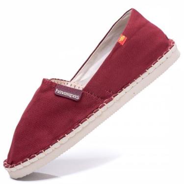 Imagem de Alpargata Origine III Unissex Barata Chinelo Masculino e Feminino Leve